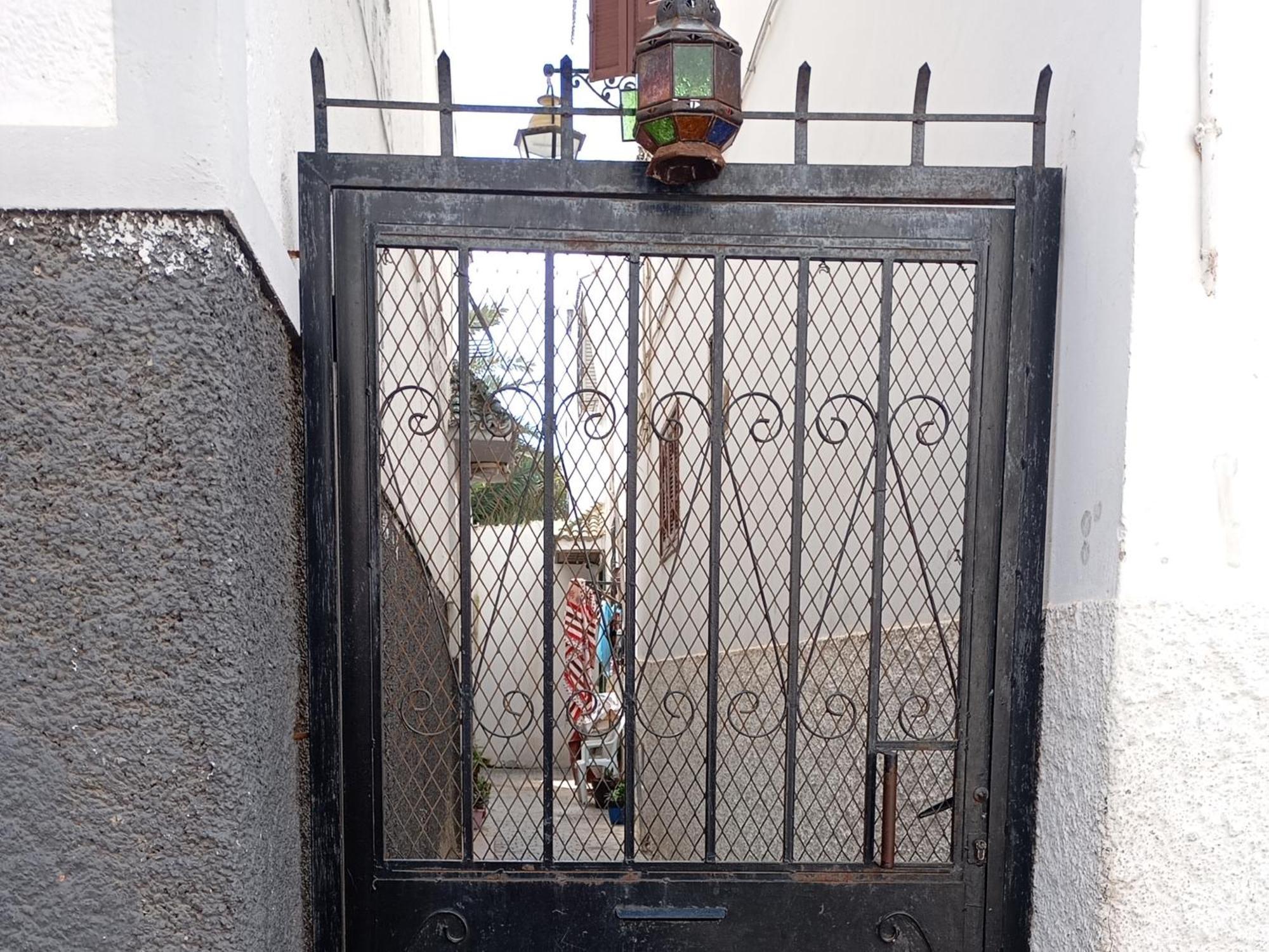 Ferienwohnung Chez Faiza Rabat Exterior foto